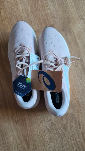 Gebrauchtes Asics FF Blast Running Shoes