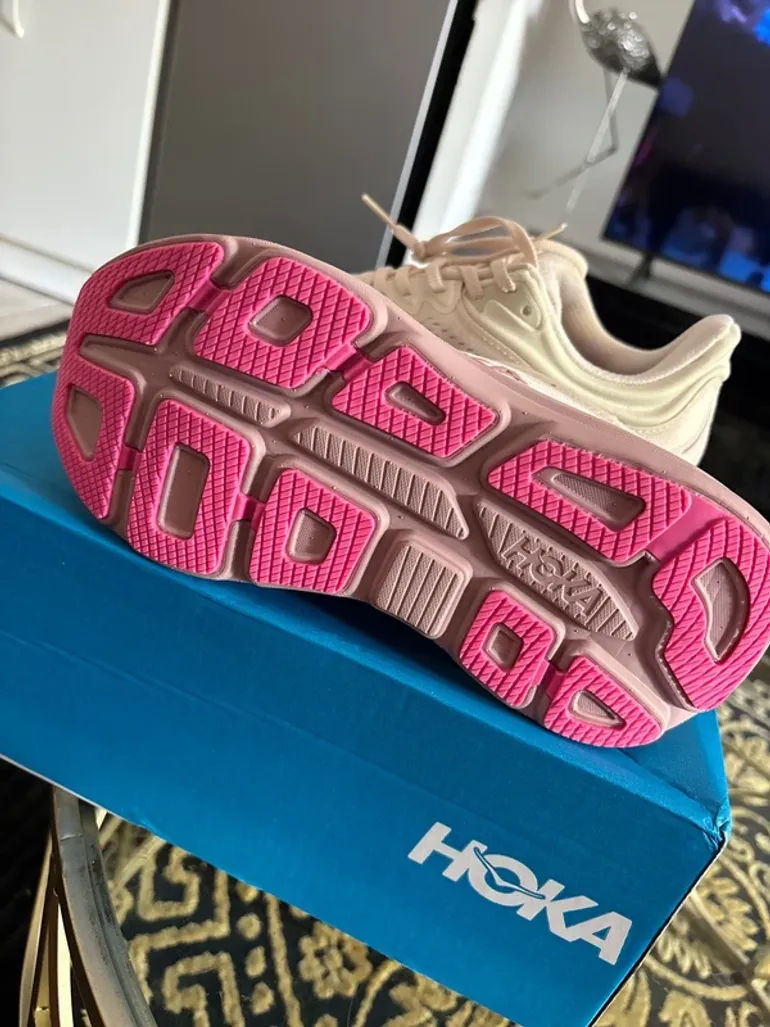 Used Hoka Bondi 9 bike — image 8 of 8