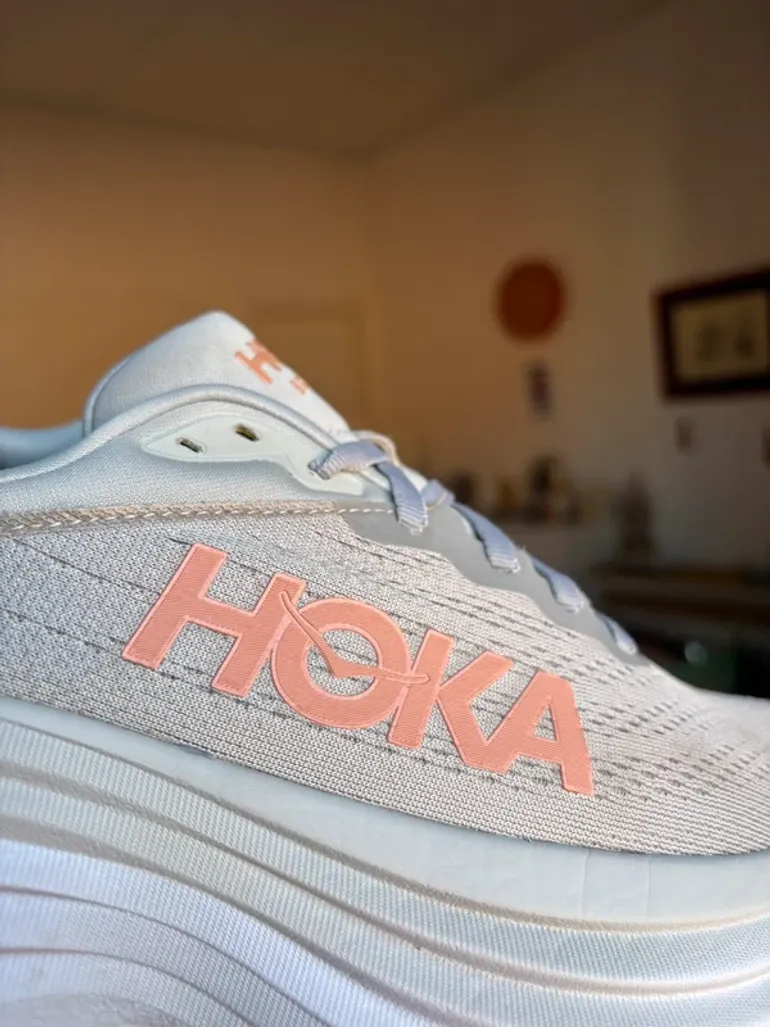 Tweedehands Hoka Bondi 8 bike — afbeelding 3 van 9