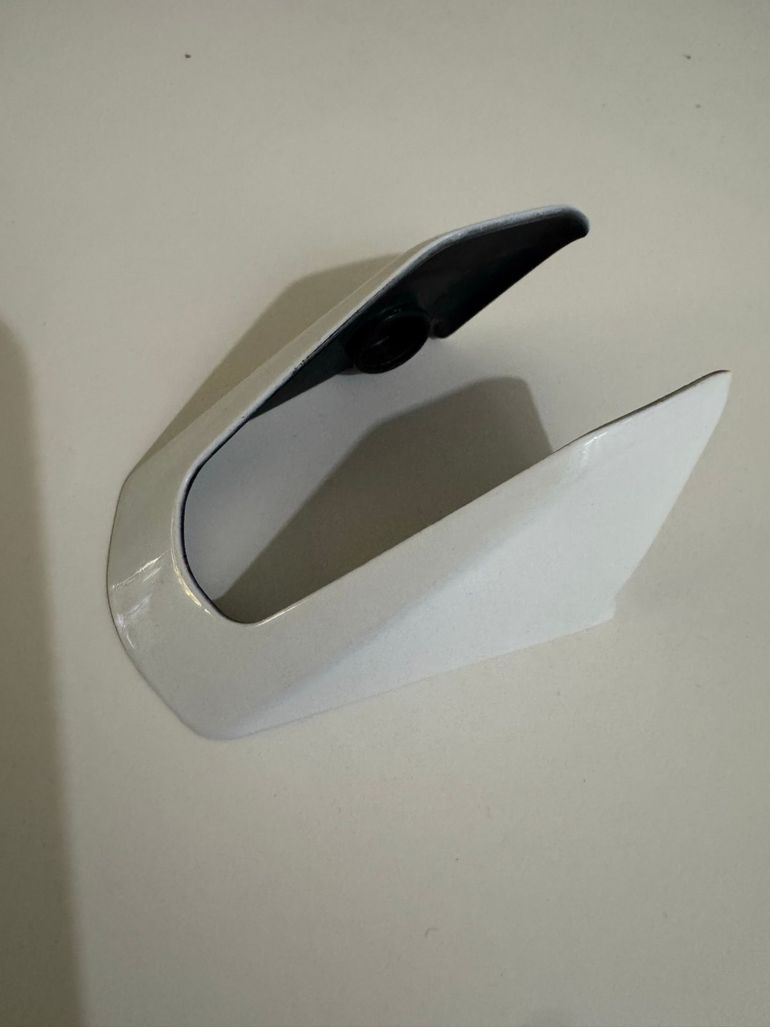 Brugt Trek Madone IsoSpeed Cover 2020 bike — billede 2 af 3