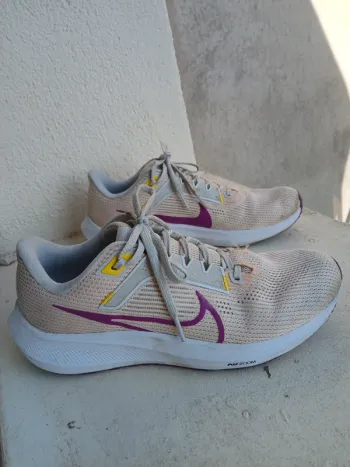 Used Pegasus 40 Running Shoes