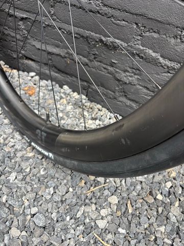 Używany 3T Discus 45/40 LTD Wheelset bike — zdjęcie 6 z 7