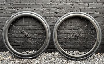 Używany 3T Discus 45/40 LTD Wheelset bike — zdjęcie 1 z 7