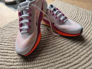 Used Pegasus 41 Running Shoes