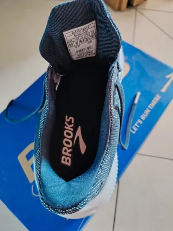 Used Brooks Ghost 17 bike — image 2 of 4
