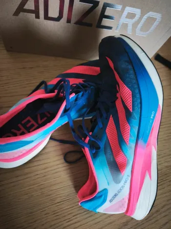 Used Adidas Adizero Adios Pro 2 bike — image 2 of 5