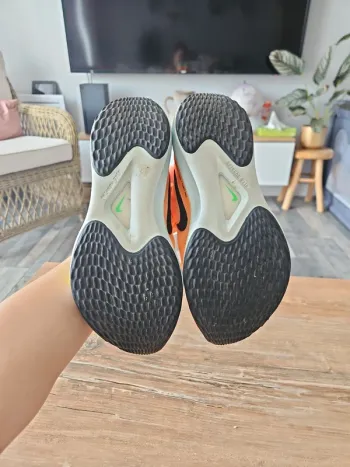 Used Nike Zoom Fly 5 bike — image 5 of 6