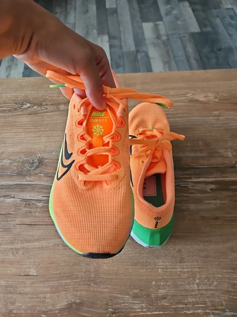 Used Nike Zoom Fly 5 bike — image 2 of 6