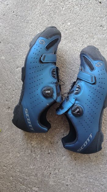Gebrauchtes Scott MTB Comp Boa 2025 Cycling Shoes