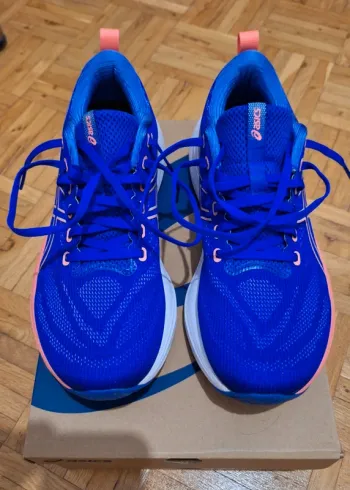 Tweedehands Scarpa GEL-SAIUN 3 bike — afbeelding 3 van 8