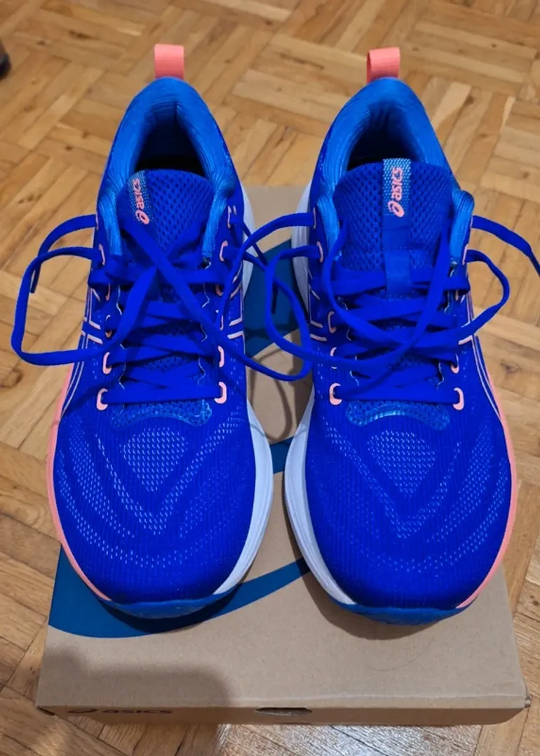 Tweedehands Scarpa GEL-SAIUN 3 bike — afbeelding 3 van 8