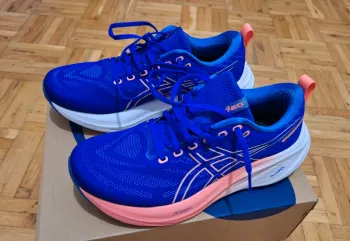 Scarpa GEL-SAIUN 3 Running Shoes d'occasion