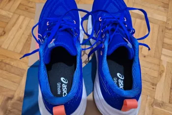 Tweedehands Scarpa GEL-SAIUN 3 bike — afbeelding 2 van 8