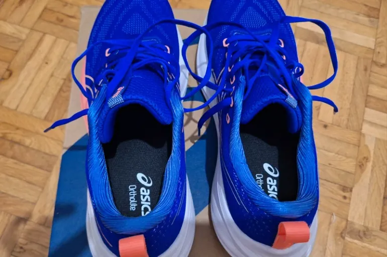 Tweedehands Scarpa GEL-SAIUN 3 bike — afbeelding 2 van 8