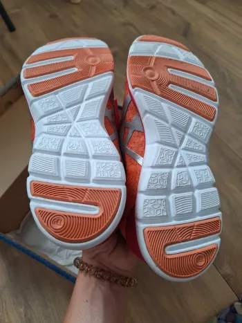 Gebrauchtes Asics Gel Fit Nova bike — Bild 4 von 6