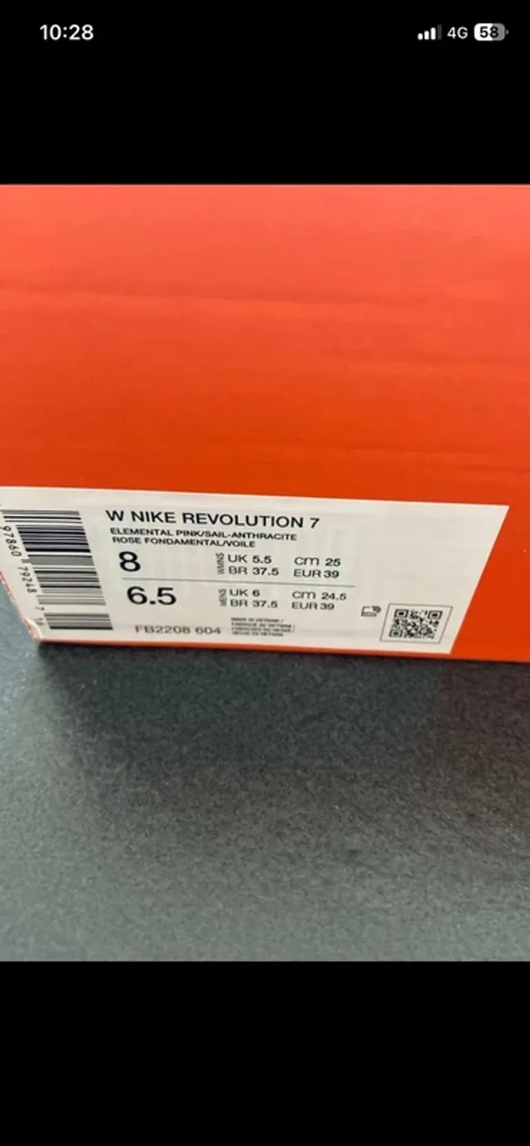 Rose Revolution 7 bike usato — immagine 13 di 13