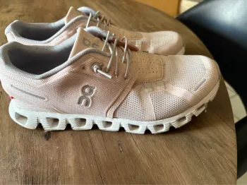 Used On Running On sneaker Running Shoes