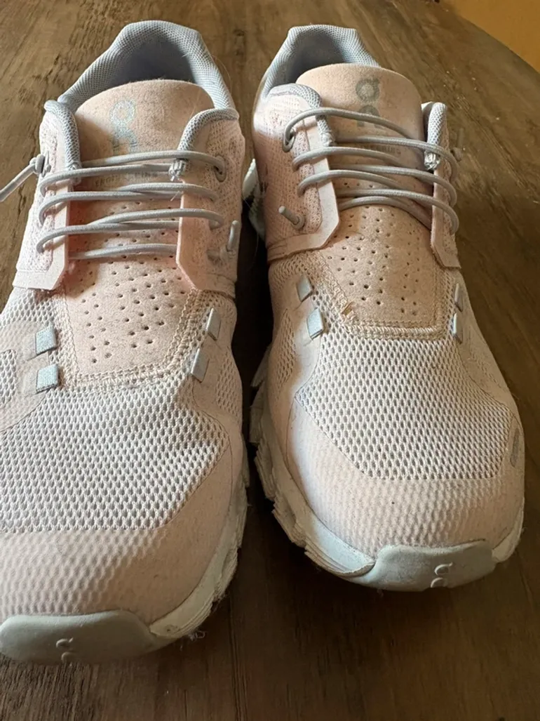Used On Running On sneaker bike — image 2 of 2