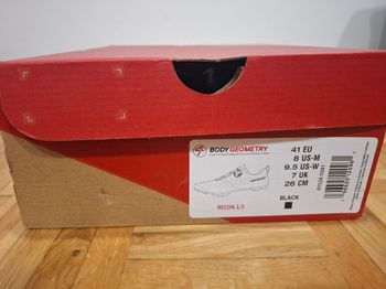 Käytetty Specialized Recon 1.0 bike — kuva 4 / 7