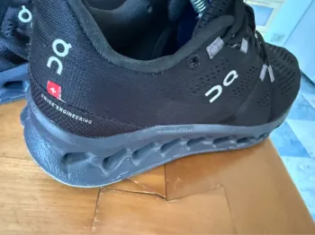 Used On Running Cloud bike — image 5 of 8
