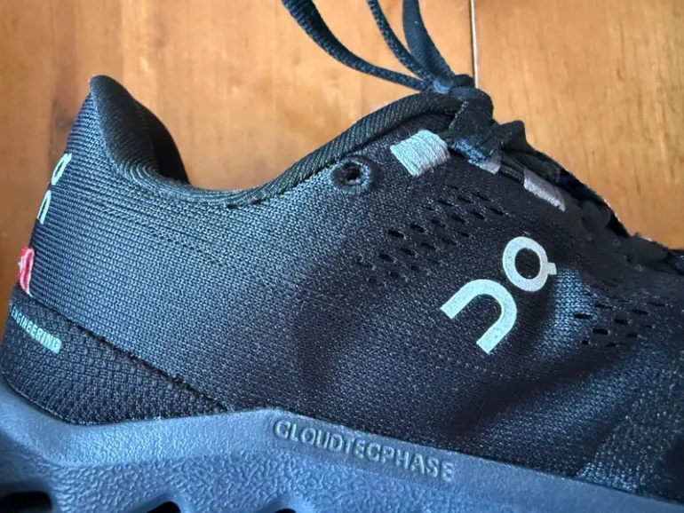 Used On Running Cloud bike — image 8 of 8