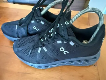 On Running Cloud Running Shoes d'occasion