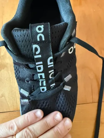 Used On Running Cloud bike — image 3 of 8