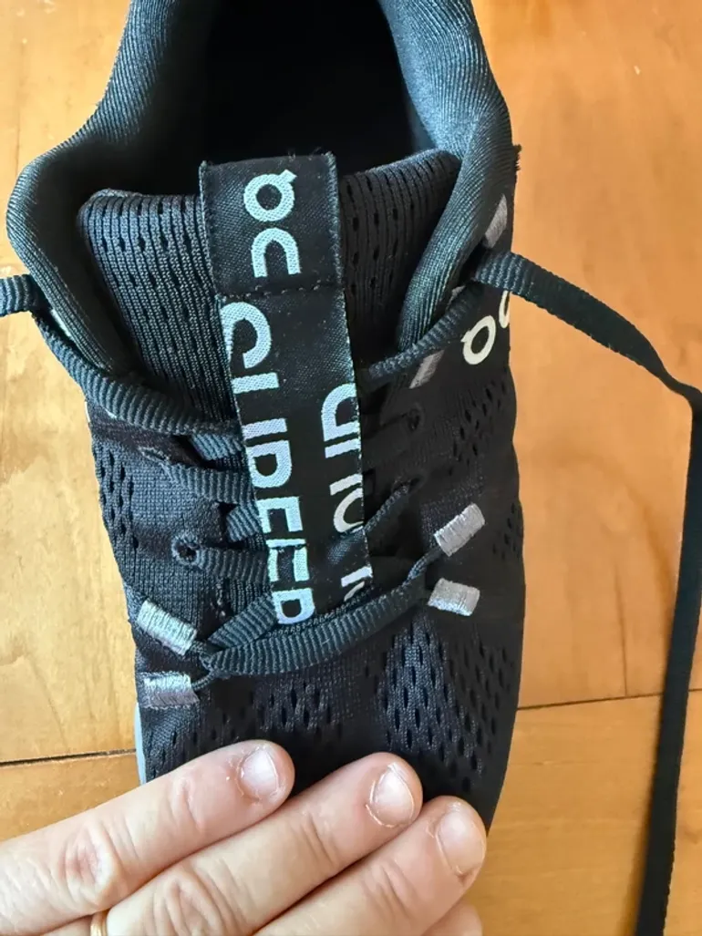 Used On Running Cloud bike — image 3 of 8