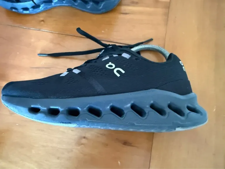 Used On Running Cloud bike — image 2 of 8