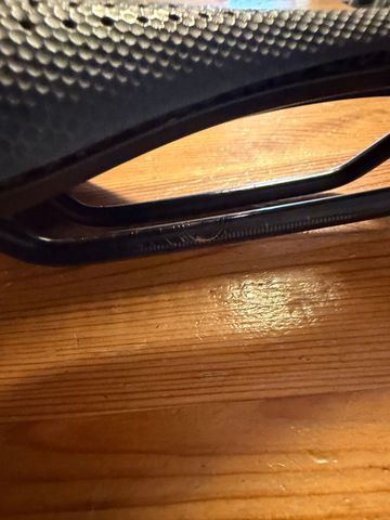 Specialized Phenom Pro Mirror 2026 bike de segunda mano — imagen 2 de 3