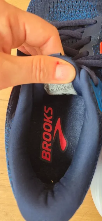 Brooks Ghost Max 2 bike de segunda mano — imagen 11 de 11