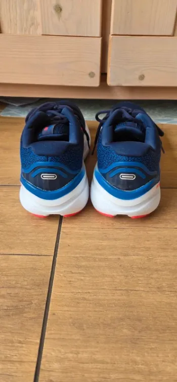 Brooks Ghost Max 2 bike de segunda mano — imagen 4 de 11