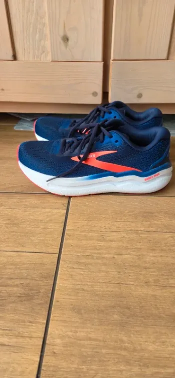 Brooks Ghost Max 2 bike de segunda mano — imagen 3 de 11
