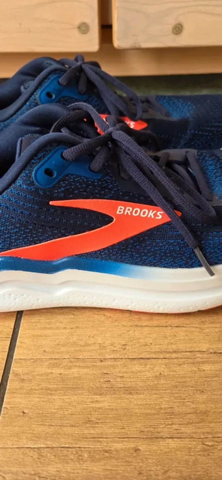 Brooks Ghost Max 2 bike de segunda mano — imagen 7 de 11
