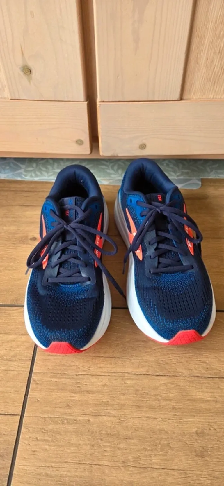 Brooks Ghost Max 2 bike de segunda mano — imagen 2 de 11