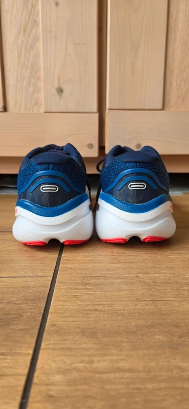 Brooks Ghost Max 2 bike de segunda mano — imagen 5 de 11