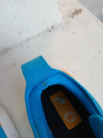 Gebrauchtes Asics Gel Nimbus 25 bike — Bild 3 von 3