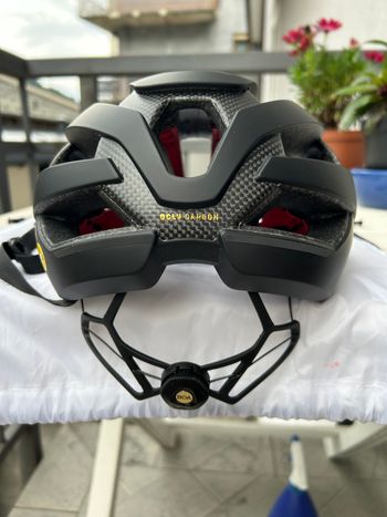 Trek Helmet 2024 Cycling Accessories usato