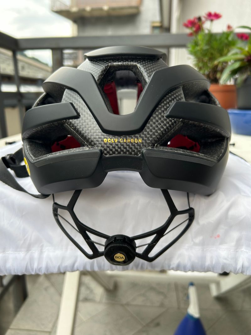 Used Trek Helmet 2024 Cycling Accessories