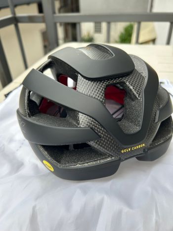 Used Trek Helmet 2024 bike — image 2 of 4