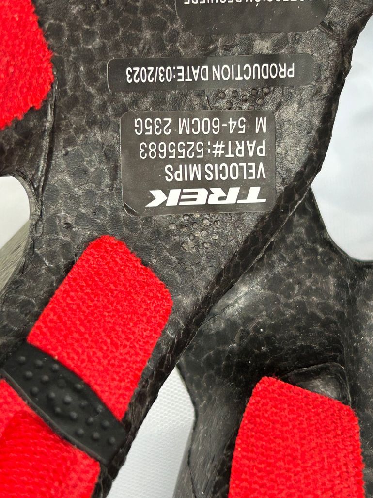 Used Trek Helmet 2024 bike — image 3 of 4