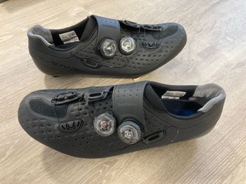 Shimano S-Phyre RC9 Cycling Shoes usato