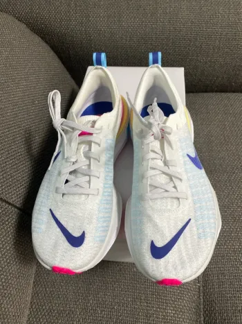 Used Nike ZoomX Invincible Run 3 Running Shoes