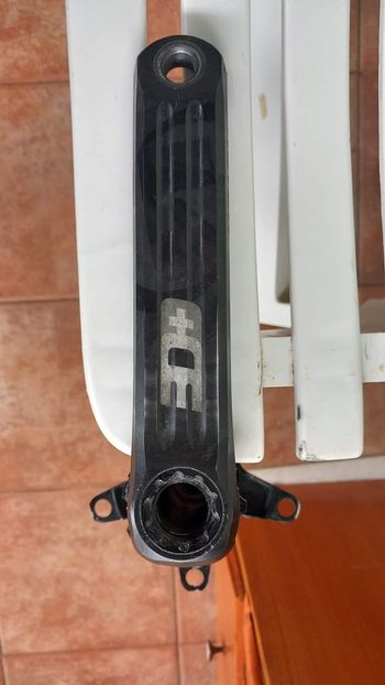 Gebrauchtes Rotor 3d+ bike — Bild 3 von 4