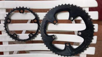 Gebrauchtes Rotor 3d+ bike — Bild 4 von 4
