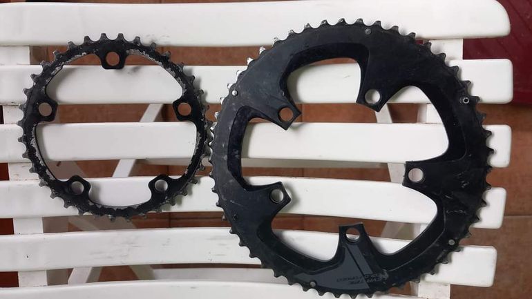 Gebrauchtes Rotor 3d+ bike — Bild 4 von 4