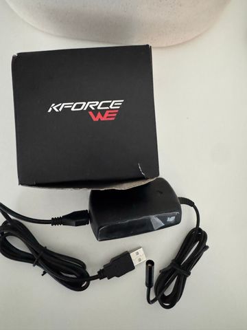 Used Fsa We Force 12V Charger 2025 Cycling Accessories