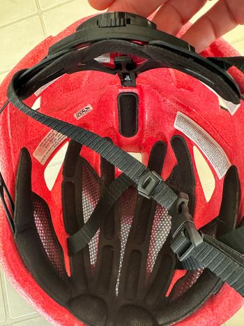 Used Ekoi Casco Ciclismo Ekoy Cycling Accessories