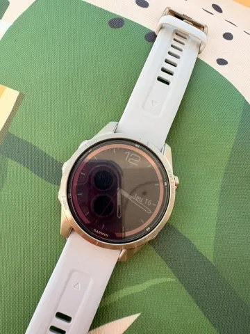 Garmin Fenix 7S Electronics d'occasion