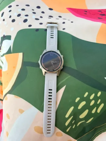 Gebrauchtes Garmin Fenix 7S bike — Bild 2 von 3